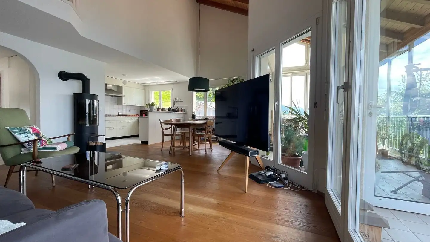 Edificio residenziale in vendita - Oberschiltstrasse 9, 6363 Fürigen - Photo 4