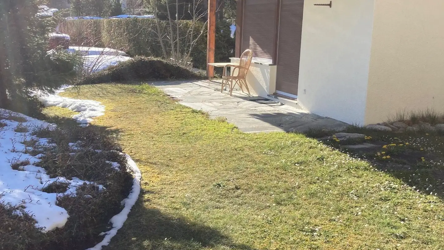 Appartamento in affitto - Via Cons 19, 7031 Laax GR