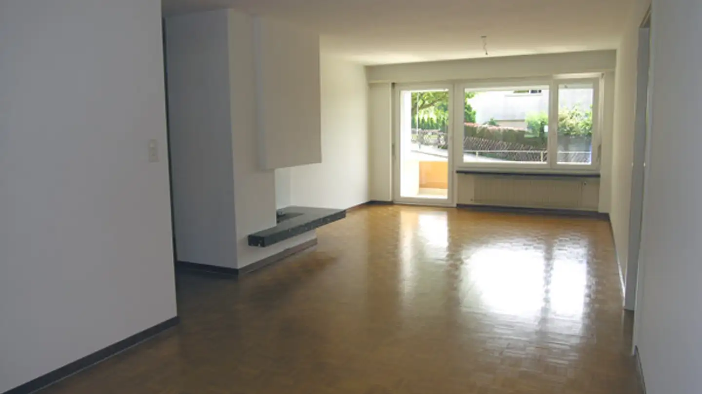 Appartamento in affitto - Rebbergstrasse 36, 8954 Geroldswil