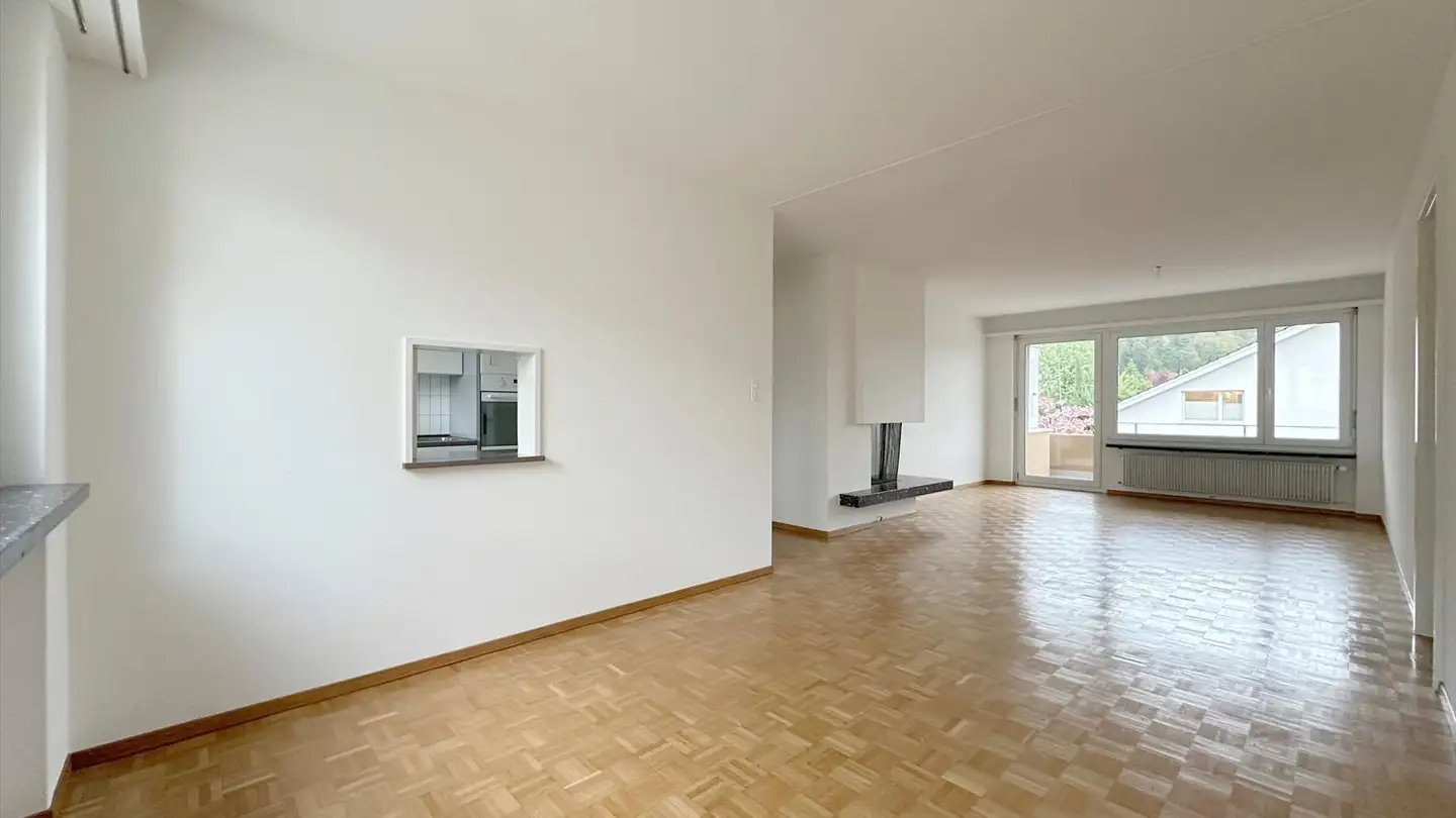 Appartamento in affitto - Rebbergstrasse 36, 8954 Geroldswil - Photo 2