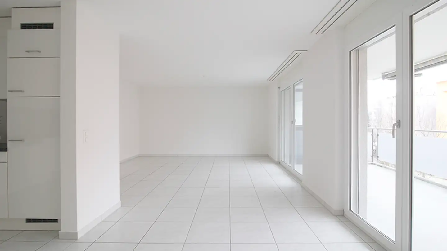 Apartment for rent - St. Gallerstrasse 66a, 9500 Wil SG - Photo 3