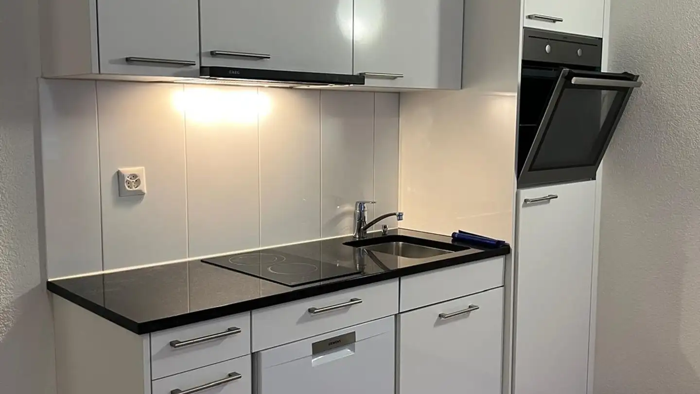 Appartamento in affitto - Dienerstrasse 15, 8004 Zürich - Foto 3