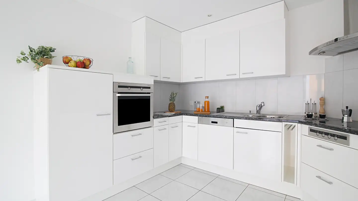 Apartment for rent - St. Gallerstrasse 66a, 9500 Wil SG - Photo 4