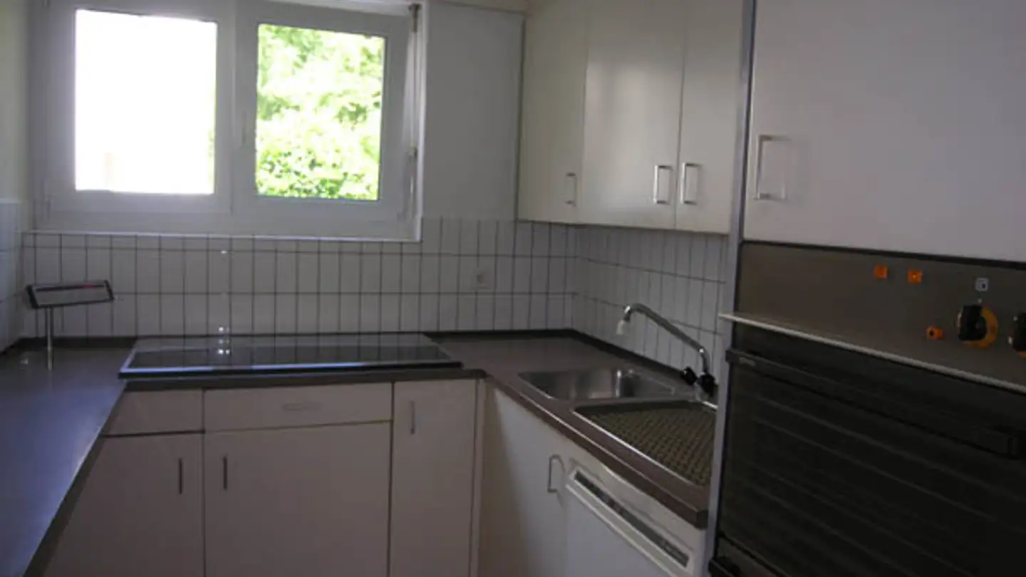 Appartamento in affitto - Rebbergstrasse 36, 8954 Geroldswil - Photo 3