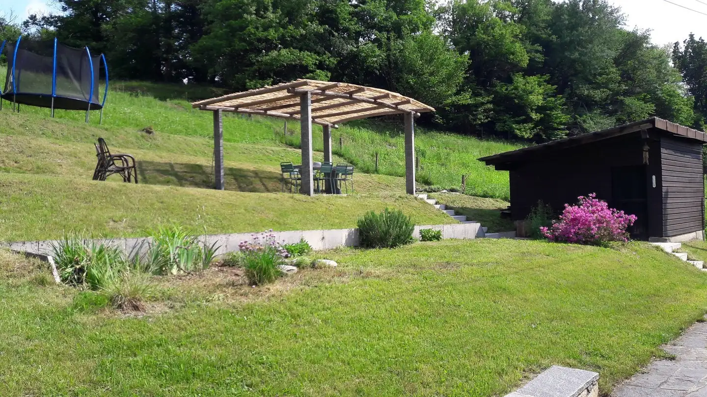 Single house for sale - 6934 Bioggio - Photo 3