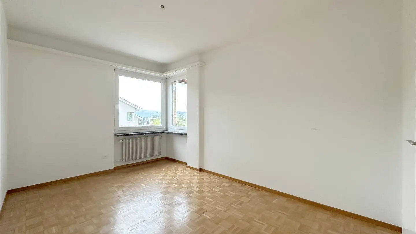 Appartamento in affitto - Rebbergstrasse 36, 8954 Geroldswil - Photo 4