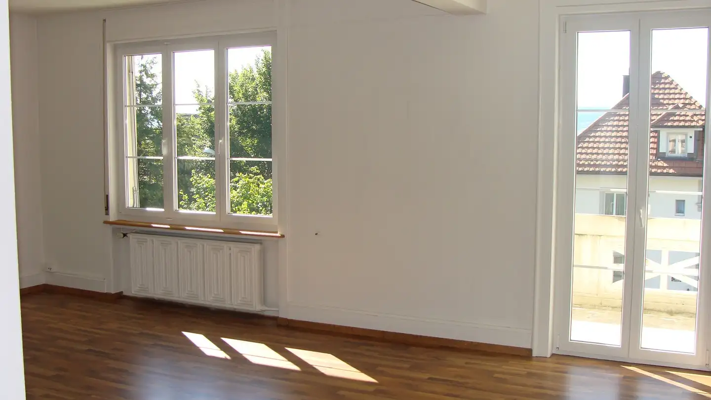 Wohnung mieten - Werner Strub-Strasse 2, 2540 Grenchen