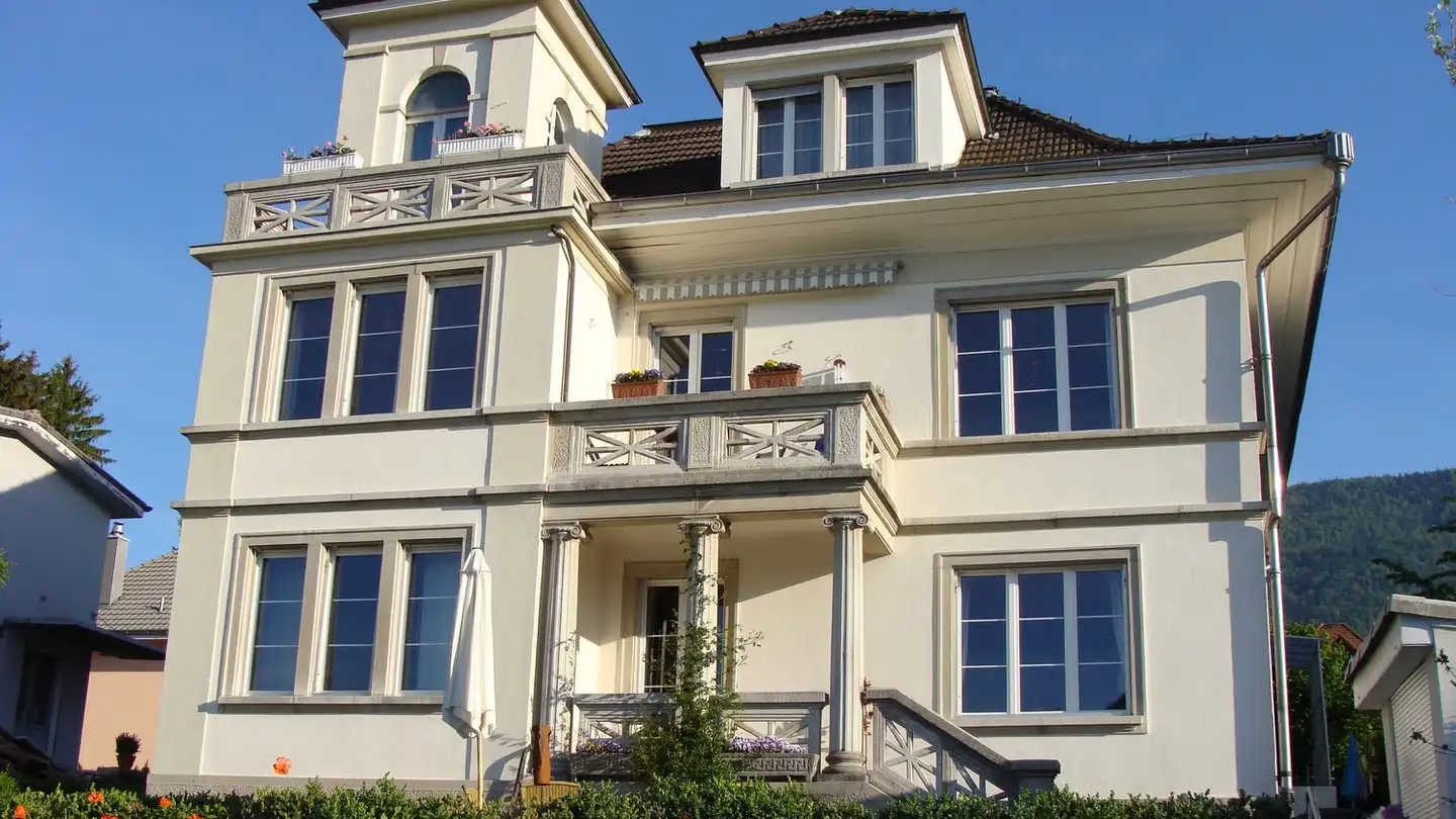 Wohnung mieten - Werner Strub-Strasse 2, 2540 Grenchen - Foto 2