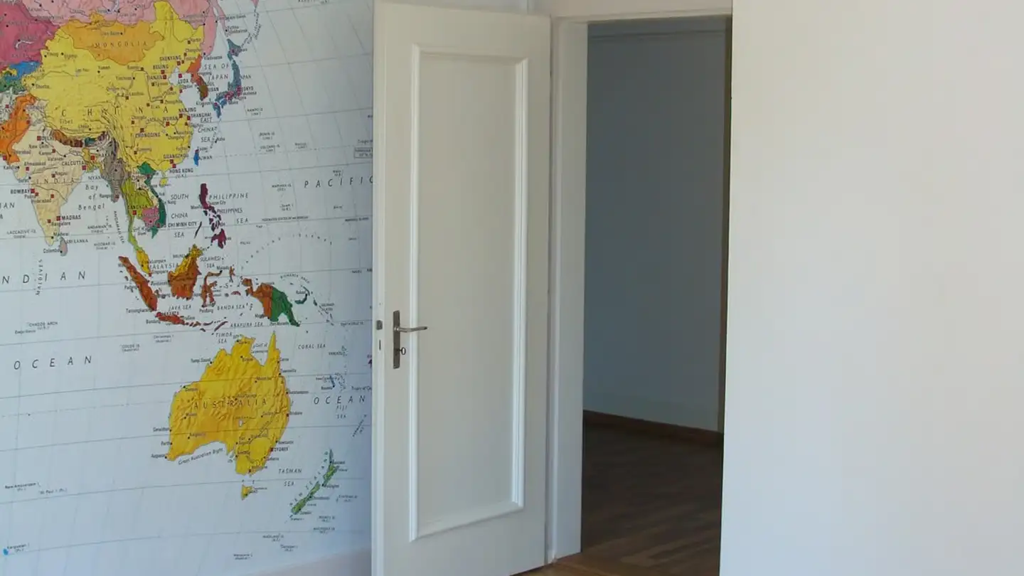 Wohnung mieten - Werner Strub-Strasse 2, 2540 Grenchen - Foto 3