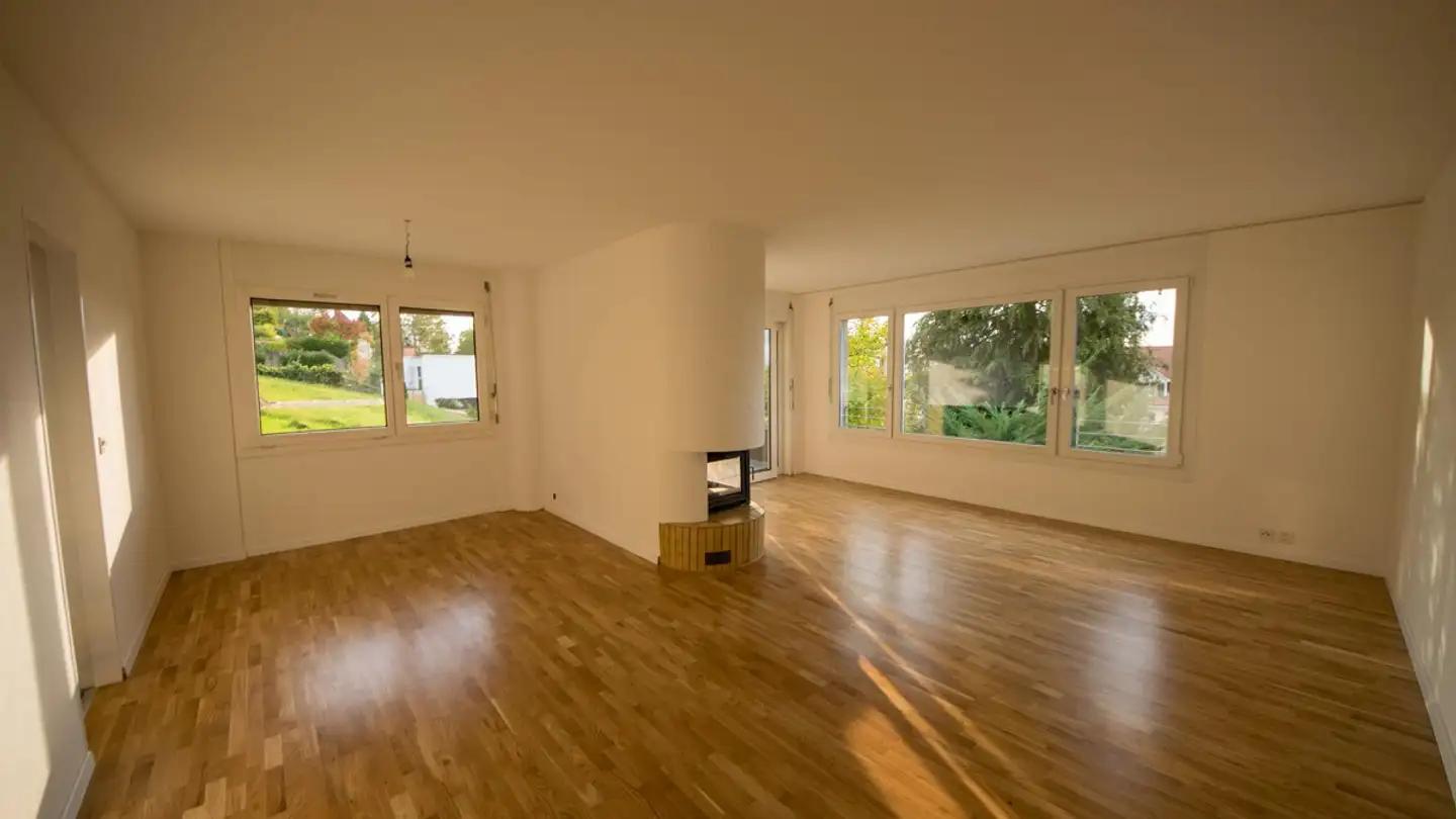 Apartment for rent - Schweissbergweg 23, 4102 Binningen - Photo 2