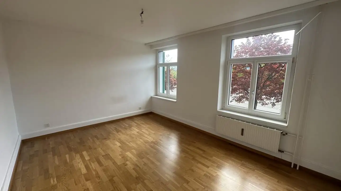 Apartment for rent - Naglerstrasse 12, 9443 Widnau - Photo 4