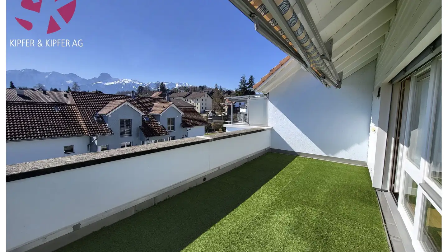 Wohnung kaufen - Hohlengasse, 3661 Uetendorf