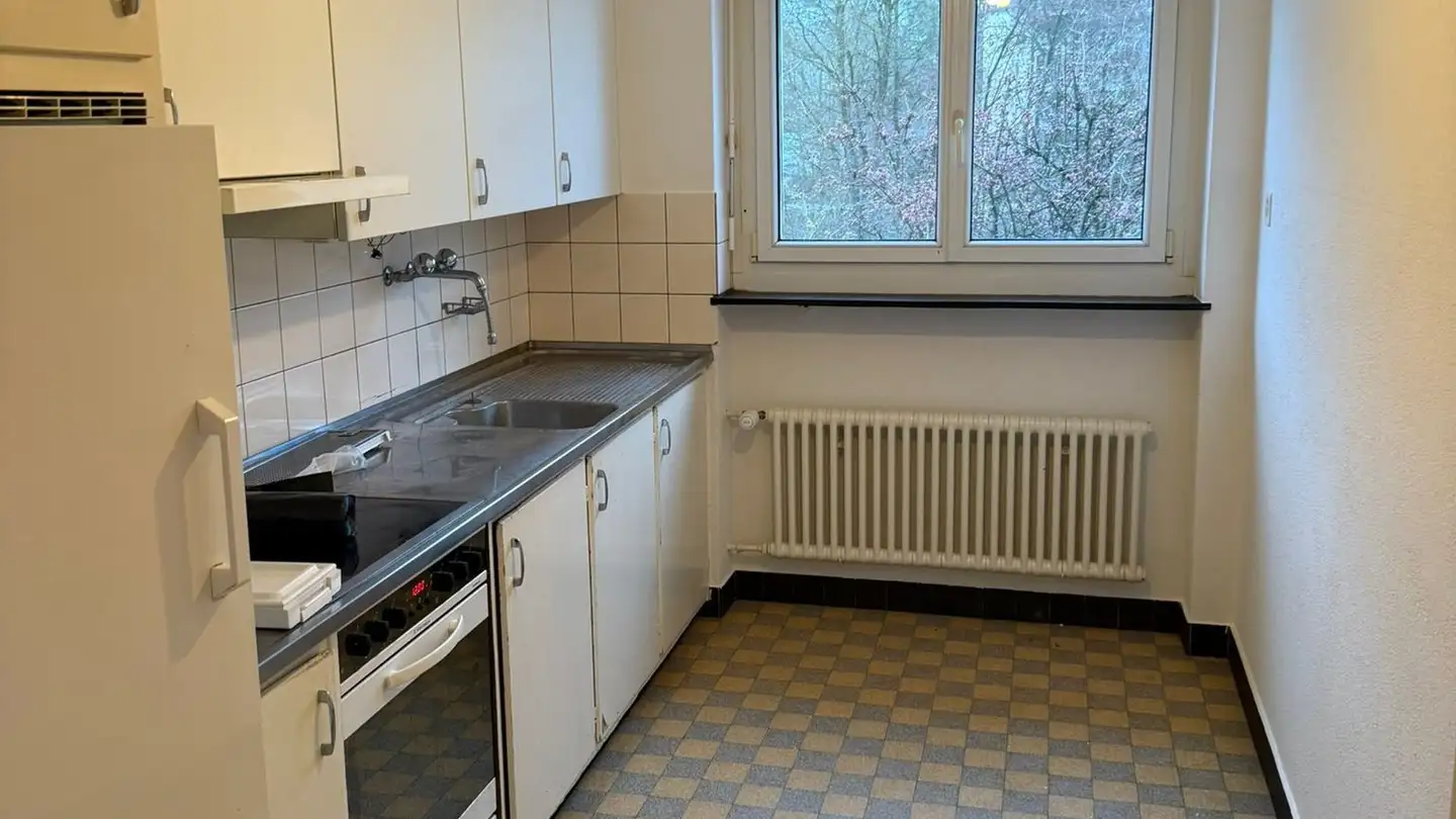 Apartment for rent - Freihofweg 4, 8427 Rorbas