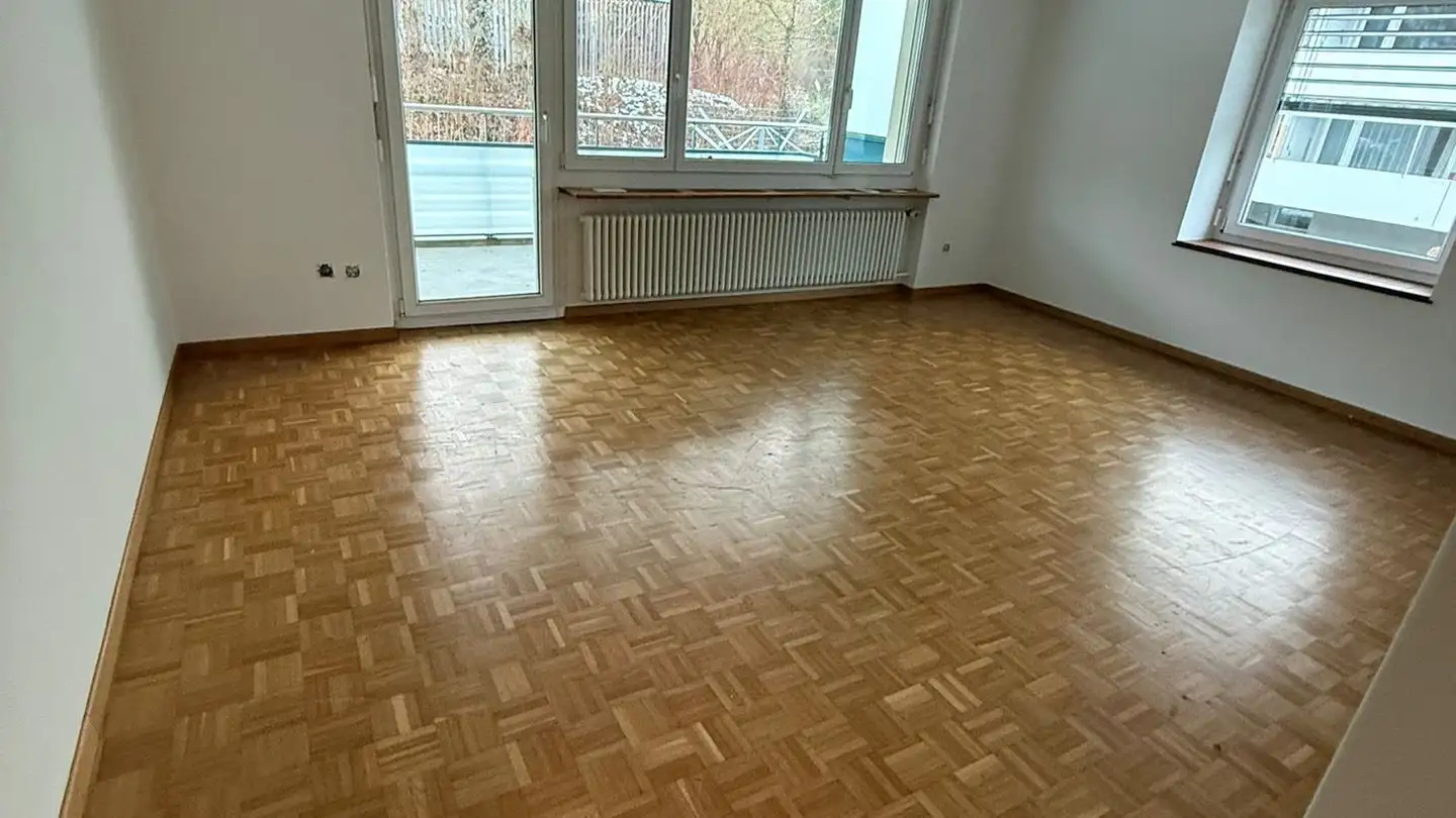 Appartement à louer - Freihofweg 4, 8427 Rorbas - Photo 2