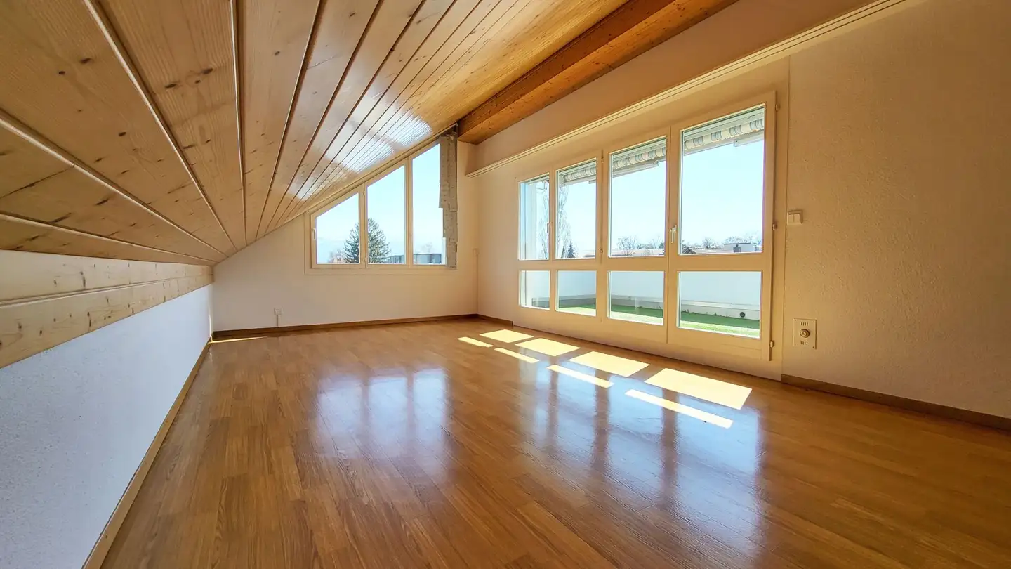 Wohnung kaufen - Hohlengasse, 3661 Uetendorf - Foto 2