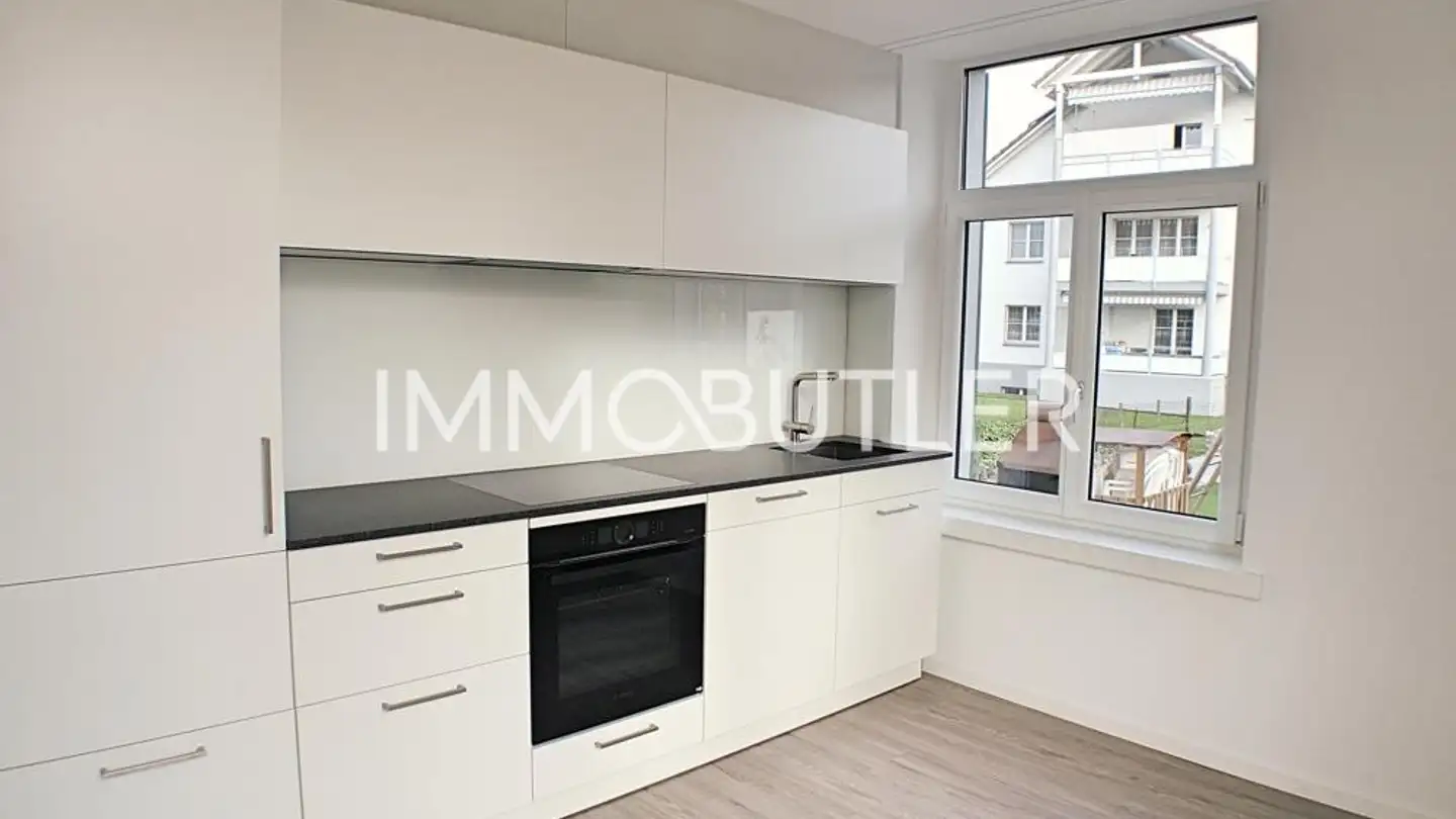Apartment for rent - Naglerstrasse 12, 9443 Widnau