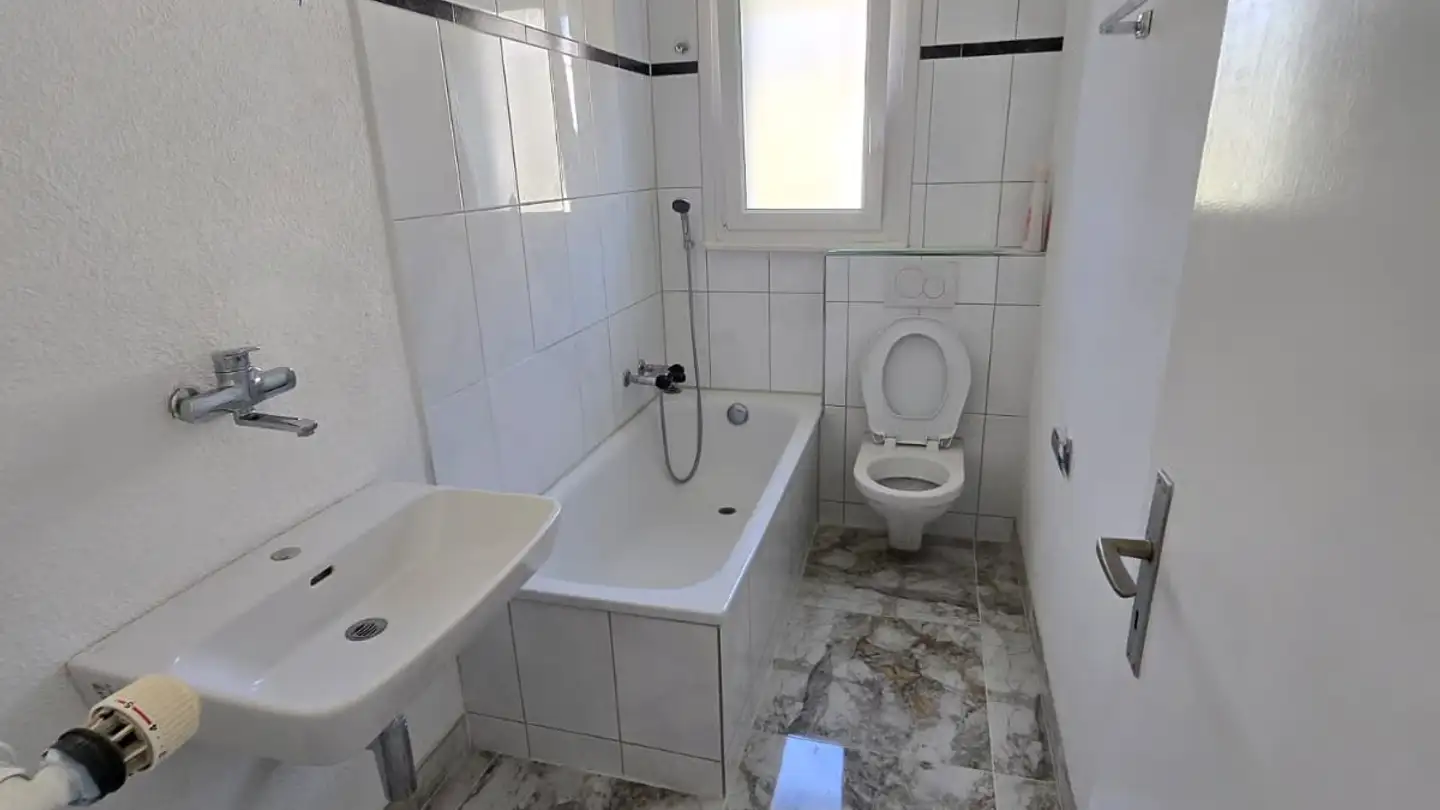 Apartment for rent - Riedmattstrasse 17, 6048 Horw - Photo 4