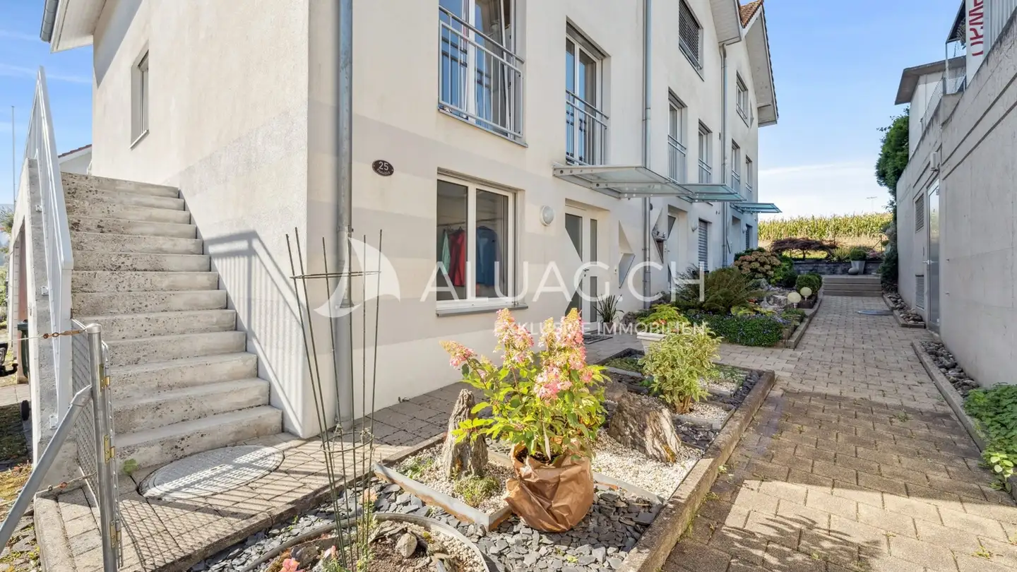 Row house for sale - 6015 Luzern - Photo 2