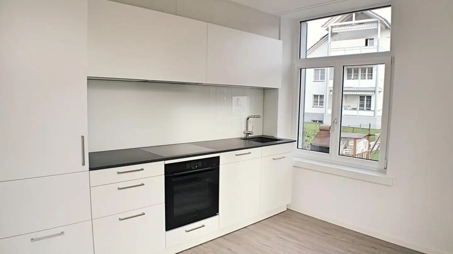 Apartment for rent - Naglerstrasse 12, 9443 Widnau - Photo 2