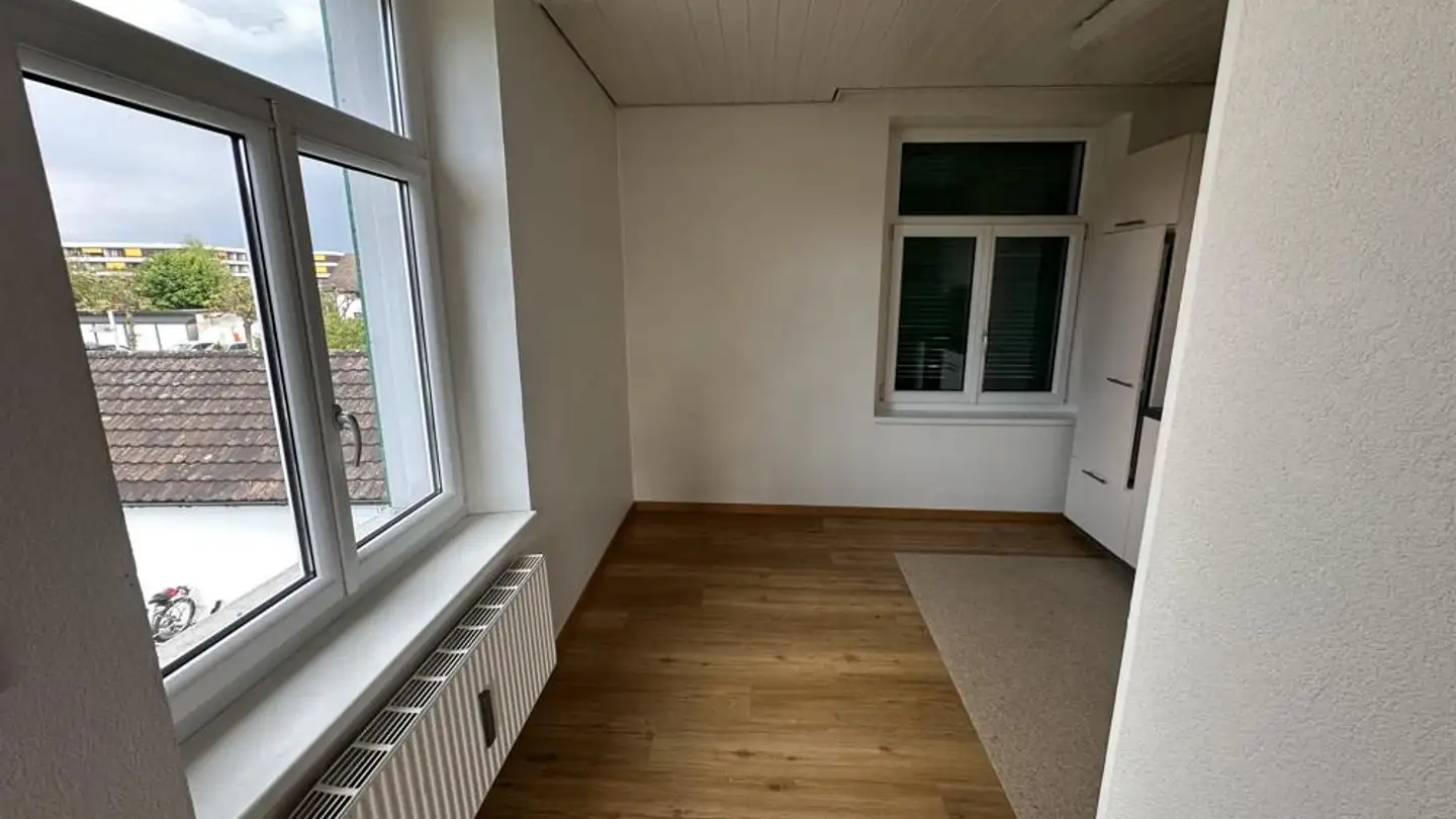 Apartment for rent - Naglerstrasse 12, 9443 Widnau - Photo 3