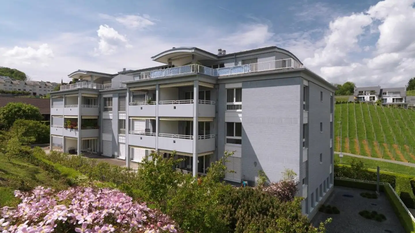Wohnung mieten - Wilenstrasse 146, 8832 Wilen b. Wollerau