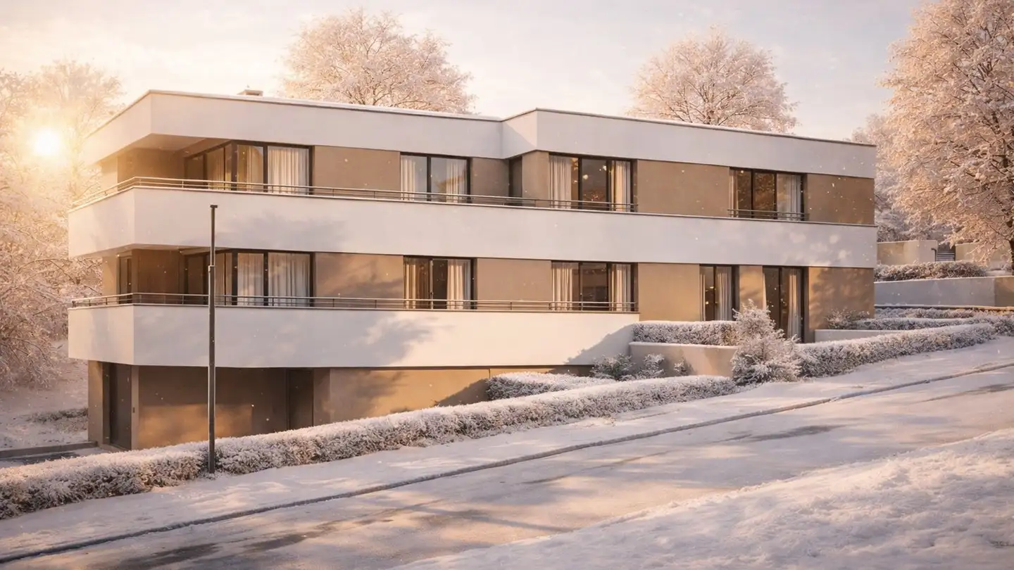 Wohnung kaufen - Chnübrächi, 8197 Rafz