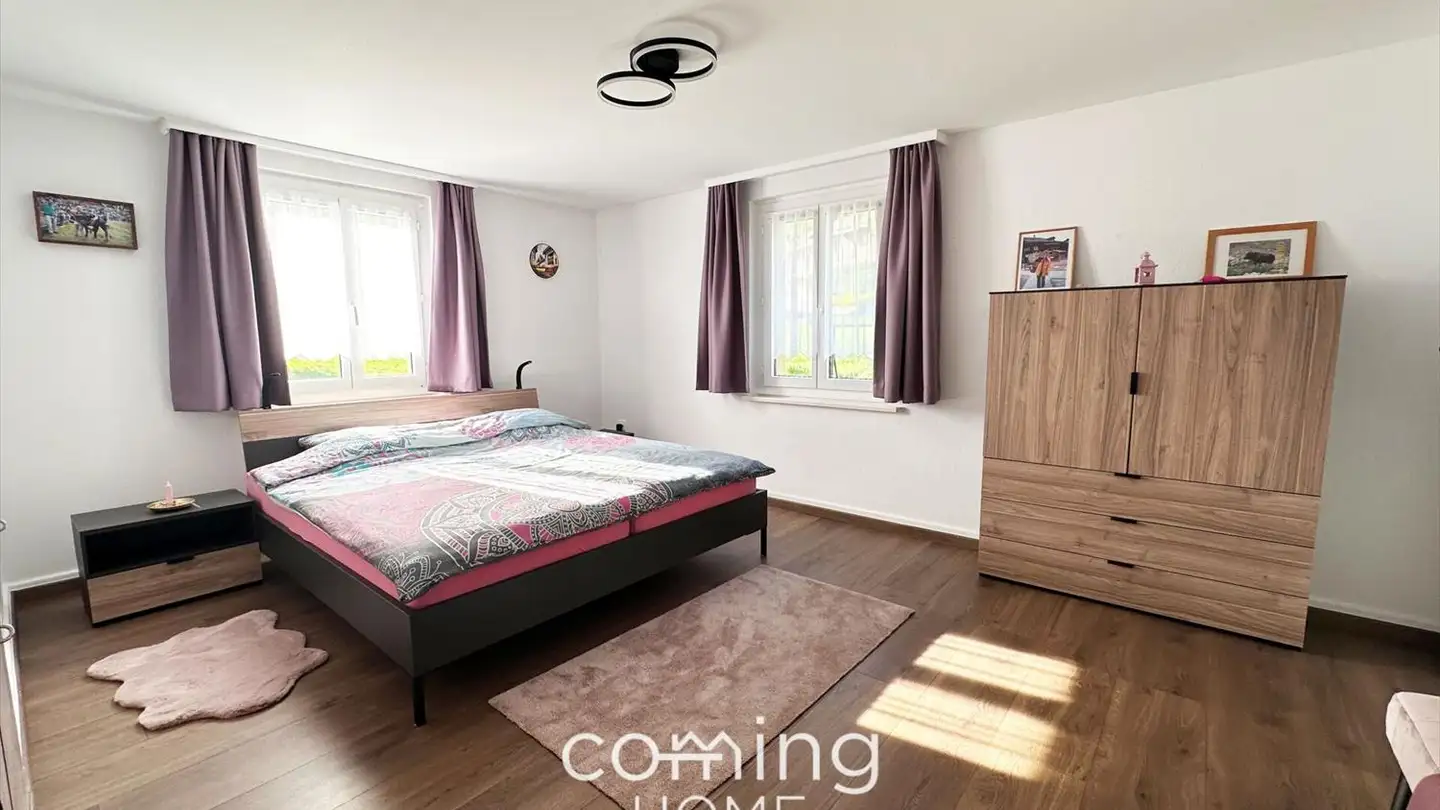 Appartamento in vendita - 3951 Agarn - Photo 4