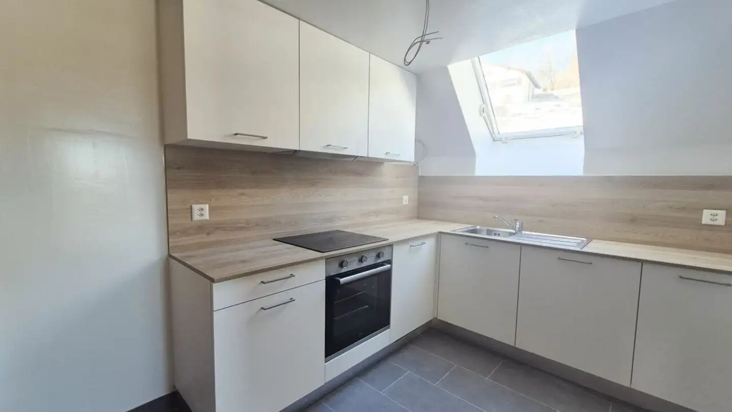 Appartamento in affitto - 2316 Les Ponts-de-Martel - Foto 3