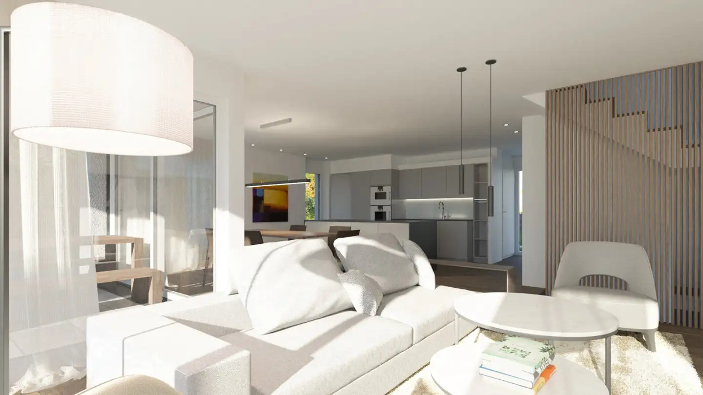 Einfamilienhaus kaufen - Hanfgartenweg, 4223 Blauen - Foto 4