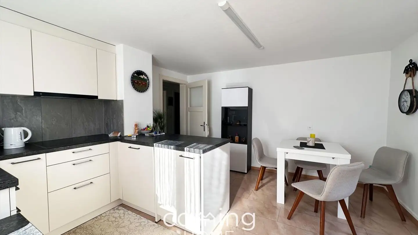 Appartamento in vendita - 3951 Agarn - Photo 2