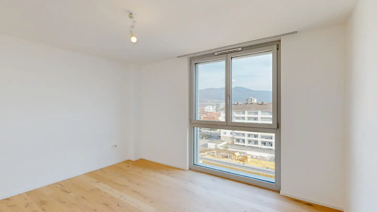 Apartment for rent - 2800 Delémont