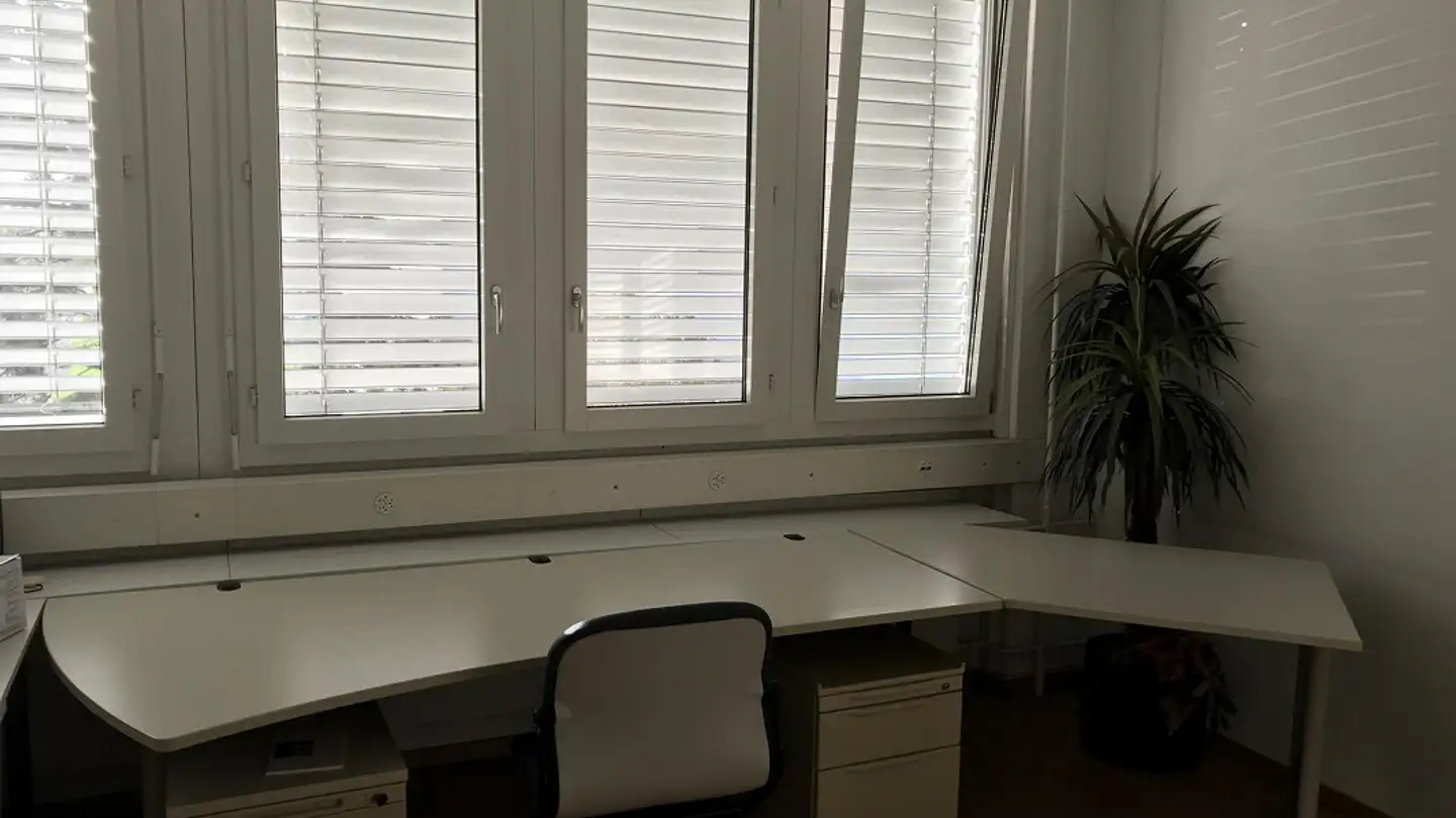 Bureau à louer - Oberneuhofstrasse 6, 6340 Baar