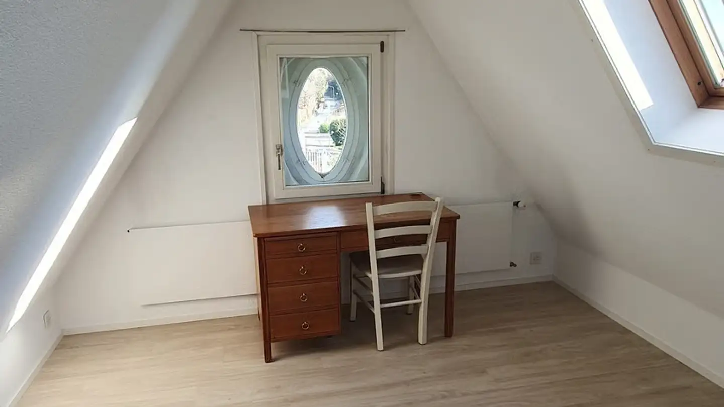 Wohnung mieten - 8707 Uetikon am See - Foto 4