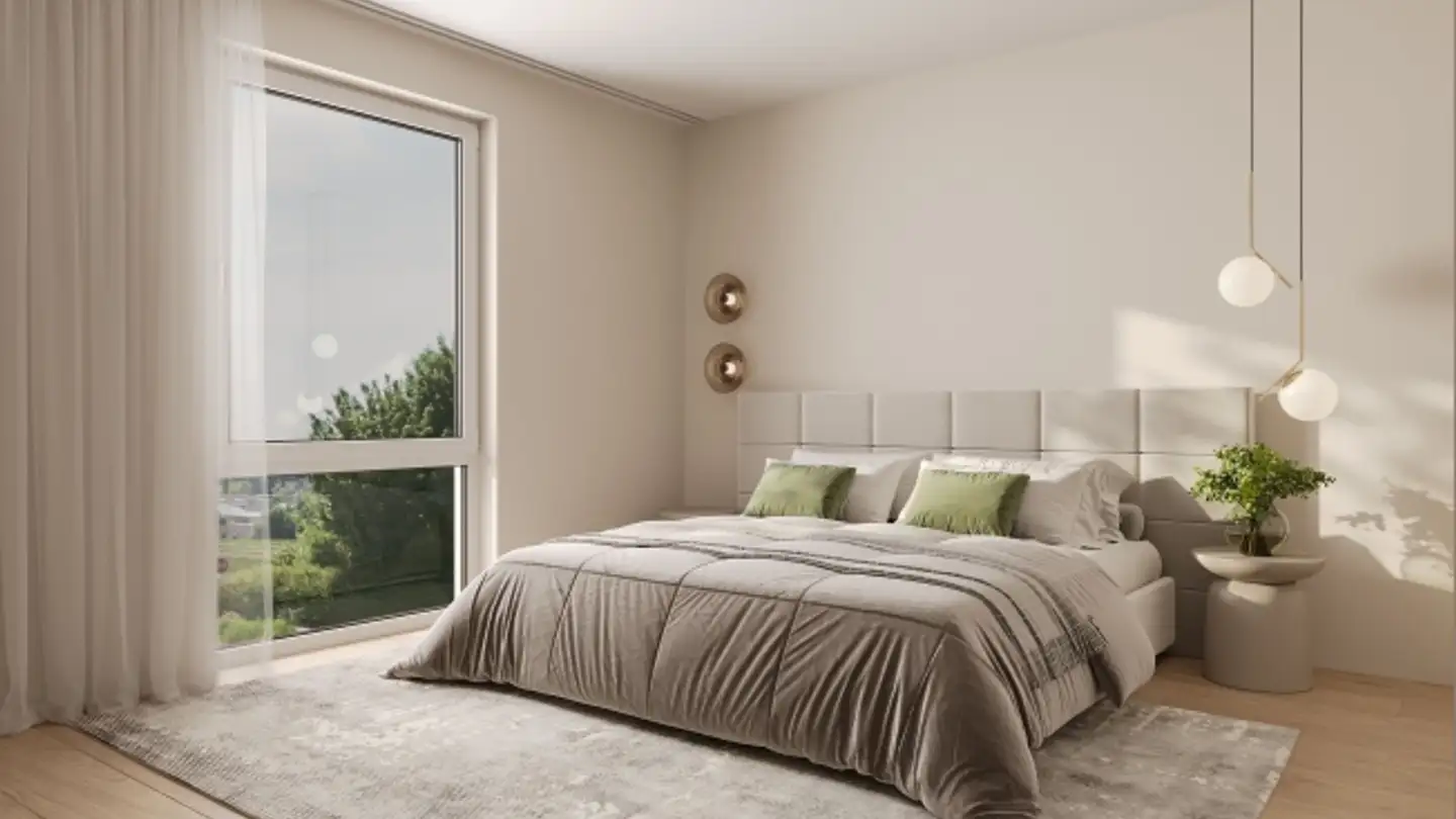 Attico in vendita - Birchweg 16, 8200 Schaffhausen - Photo 4