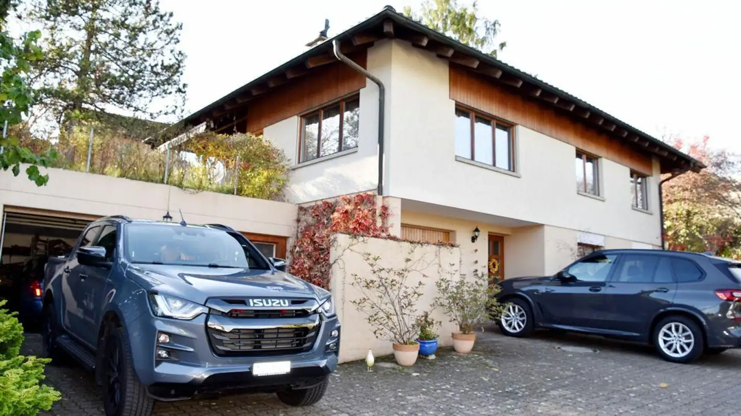 Casa singola in vendita - Herrenacker 18, 5734 Reinach AG - Photo 2