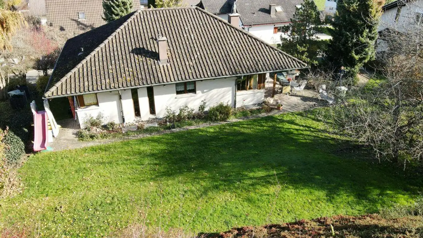 Casa singola in vendita - Herrenacker 18, 5734 Reinach AG - Photo 4