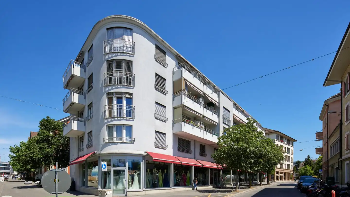 Duplex in affitto - Rue De La Savonnerie 3b, 1020 Renens VD - Foto 3