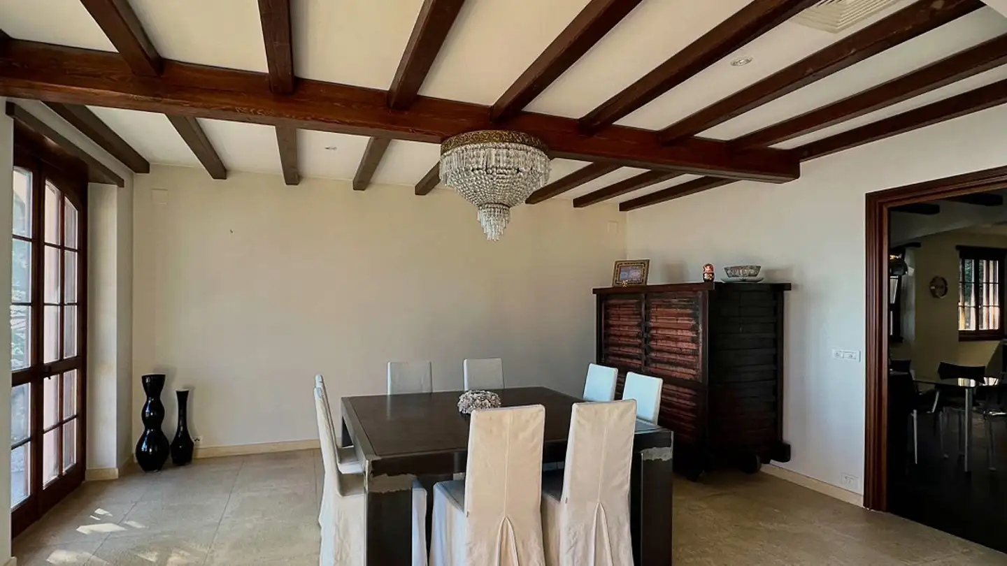Villa in vendita - Via Al Roccolo 28, 6900 Massagno - Foto 4