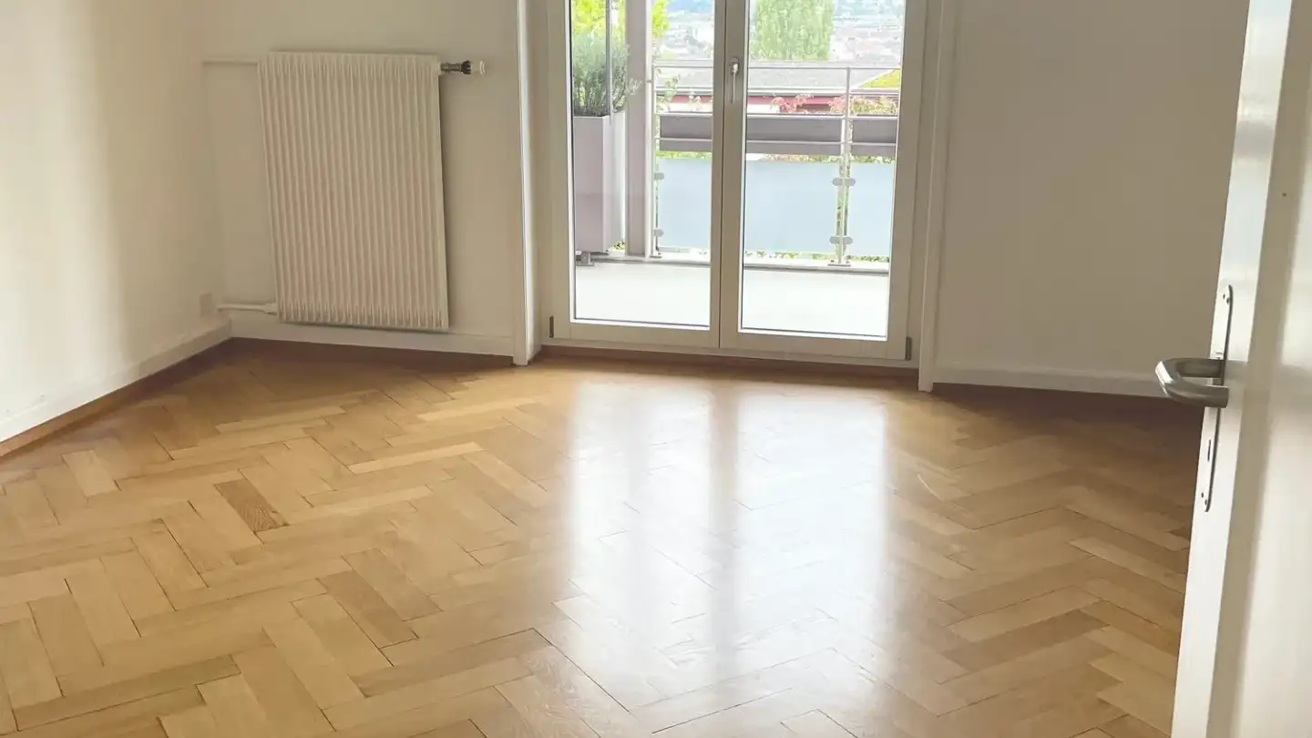 Apartment for rent - Brambergstrasse 76, 6004 Luzern - Photo 2