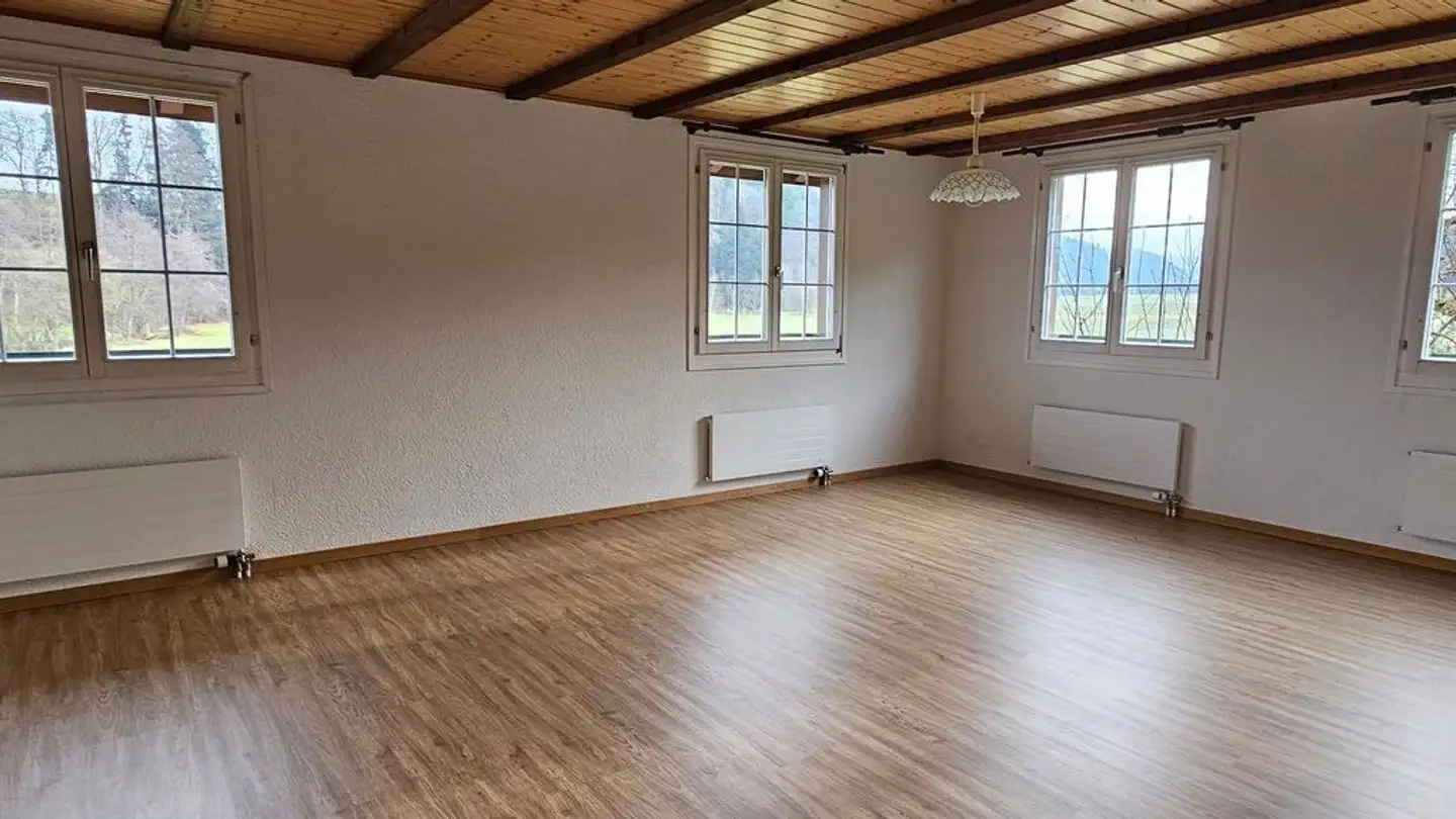 Wohnung mieten - Pfaffnauerstrasse 3, 4803 Vordemwald - Foto 2