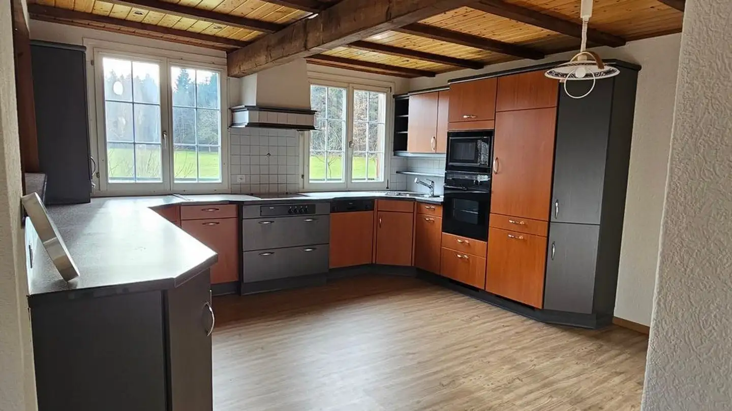 Wohnung mieten - Pfaffnauerstrasse 3, 4803 Vordemwald - Foto 3
