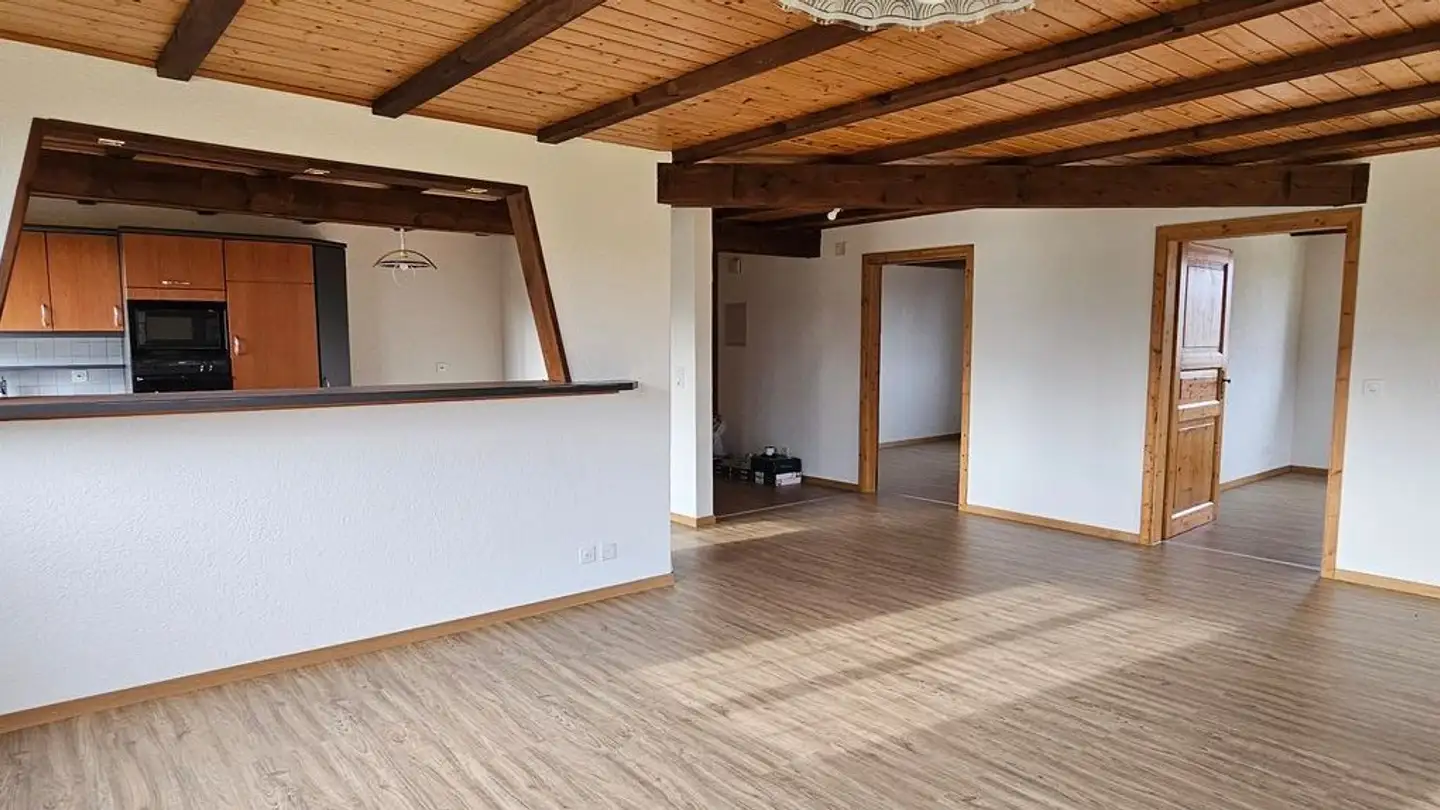 Wohnung mieten - Pfaffnauerstrasse 3, 4803 Vordemwald - Foto 4
