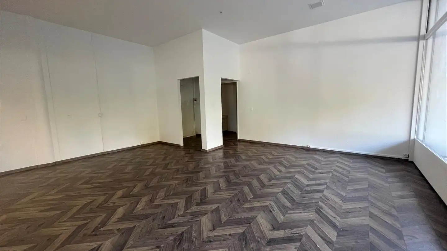 Commerciale in affitto - Avenue Du Grey 58, 1018 Lausanne - Photo 3