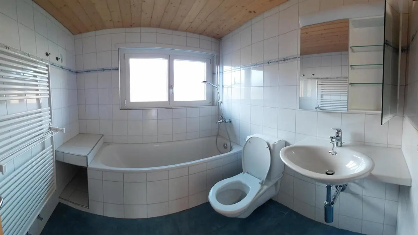 Penthouse mieten - Ewegstaffel 1, 6318 Walchwil