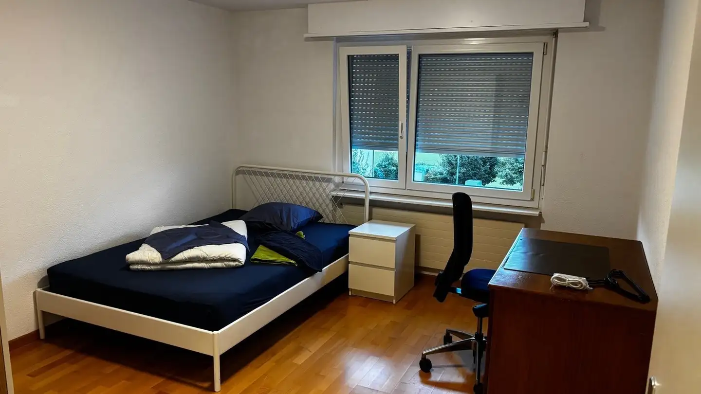 Single room for rent - 4652 Winznau