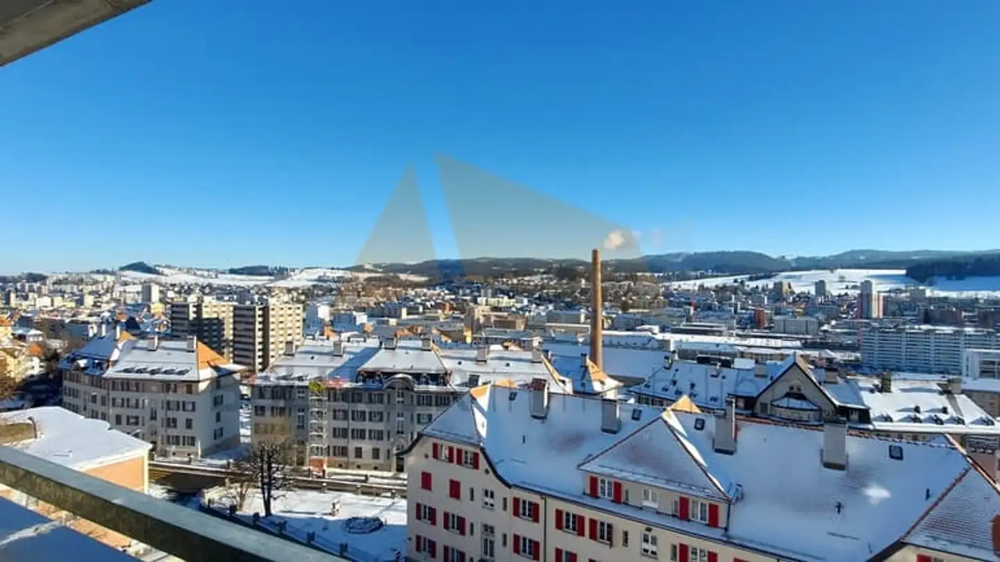 Wohnung kaufen - 2300 La Chaux-de-Fonds - Foto 2