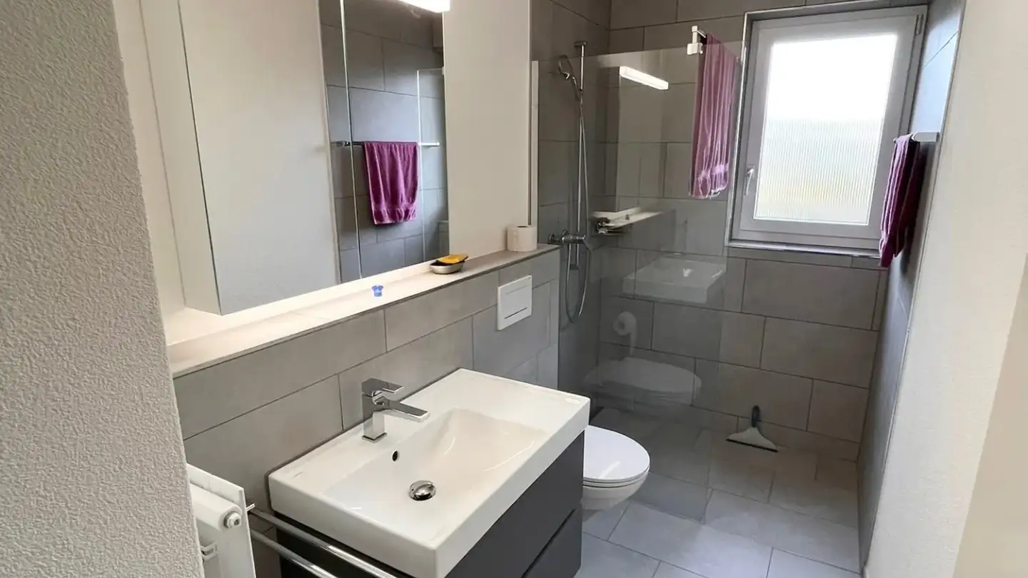 Apartment for rent - Brambergstrasse 76, 6004 Luzern - Photo 4