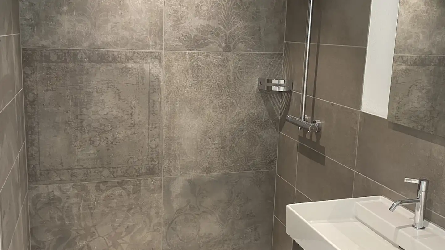 Apartment for rent - Hinterdorfstrasse, 5707 Seengen - Photo 4