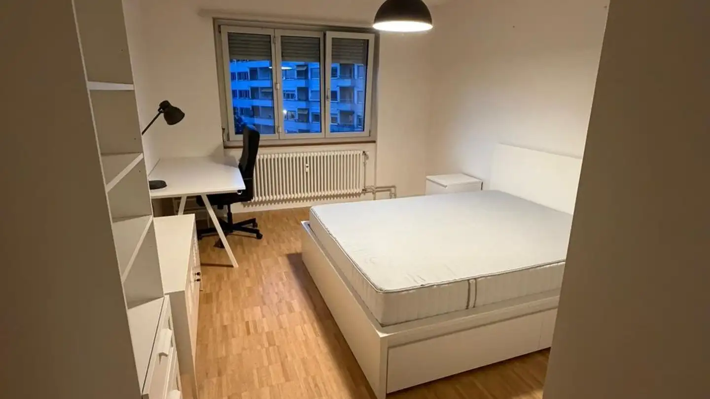 Wohnung mieten - 3014 Bern