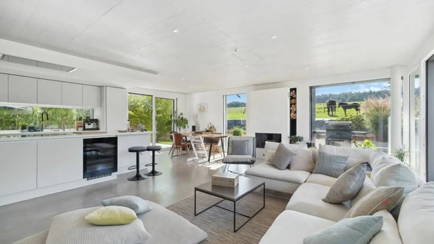 Einfamilienhaus kaufen - 1782 Formangueires - Foto 2